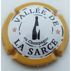 Vallée de La Sarce champagne Day 2019. TG