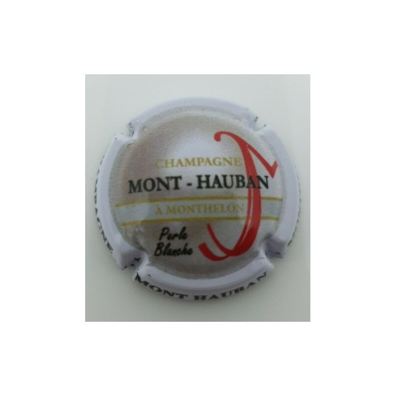 Mont Hauban perle blanche janvier 2021. TF