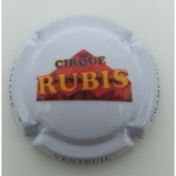 Lemaire Cirque Rubis sur...