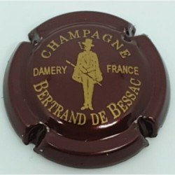 Bertrand De Bessac Bordeaux...