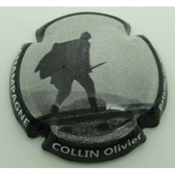 Collin Olivier Verdun soldat 100 ans. TH