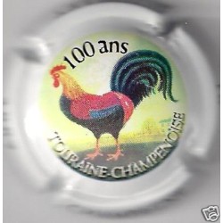 Assailly  100 ans de la Touraine champenoise""