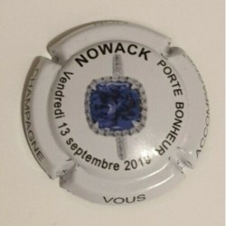 Nowack 201. TN