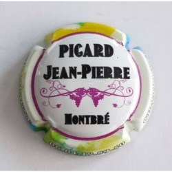 Jeroboam Picard Jean Pierre...