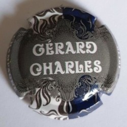 Jeroboam Gérard Charles....