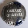 Jeroboam Gérard Charles. Juin 2022