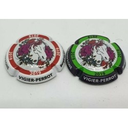 Vigier Perrot Licorne