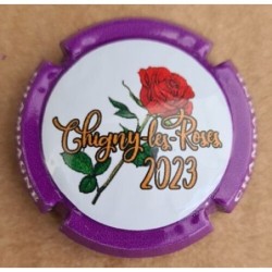 Jeroboam Chigny Les Roses 2023. Octobre 2023