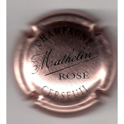 MATHELIN Rosé N°4