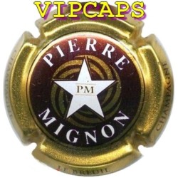 MIGNON Pierre  Ref: 14p