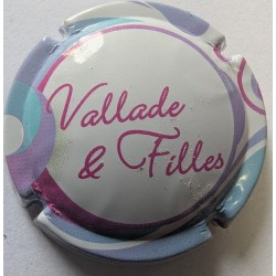 Jeroboam Vallade & filles 2025
