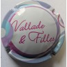 Jeroboam Vallade & filles 2025