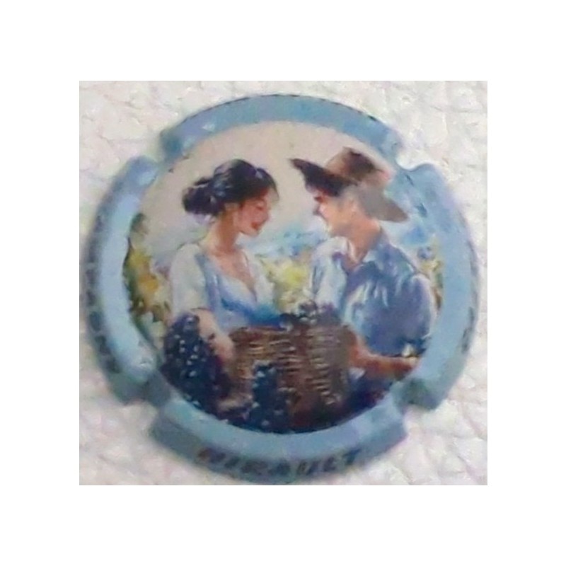 Jeroboam Hirault cassan "couple" 2025