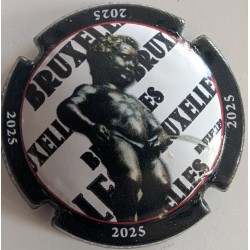 Jeroboam générique Manneken-Pis 2025