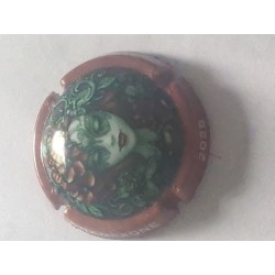 copy of Générique quart marron vert. TJ