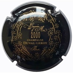 DUVAL LEROY n 25 An 2000 rare
