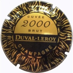 DUVAL LEROY n 23 An 2000
