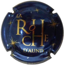 TANNEUX-MAHY Cuvée Roche D"aunis""