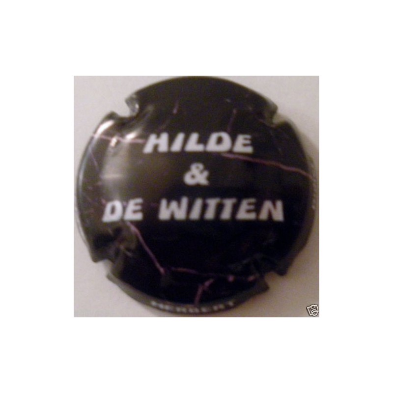 HERBERT Didier Hilde & de witten""