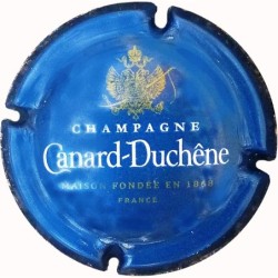 Canard Duchêne new bleu