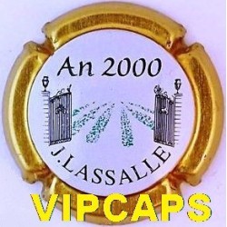 LASSALLE An 2000