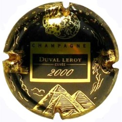 DUVAL LEROY n 24 An 2000