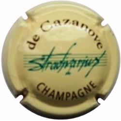 De Cazanove Stradivarius" 7a"
