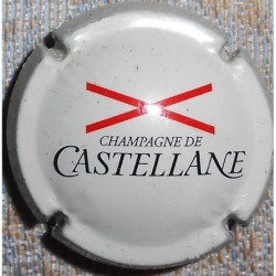 Capsule de champagne JEROBOAM DE CASTELLANE