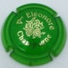 Veuve Eleonore opalis Verte. TB