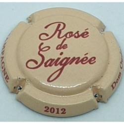 Vincent d Astrée Rosé de Saignée 2012